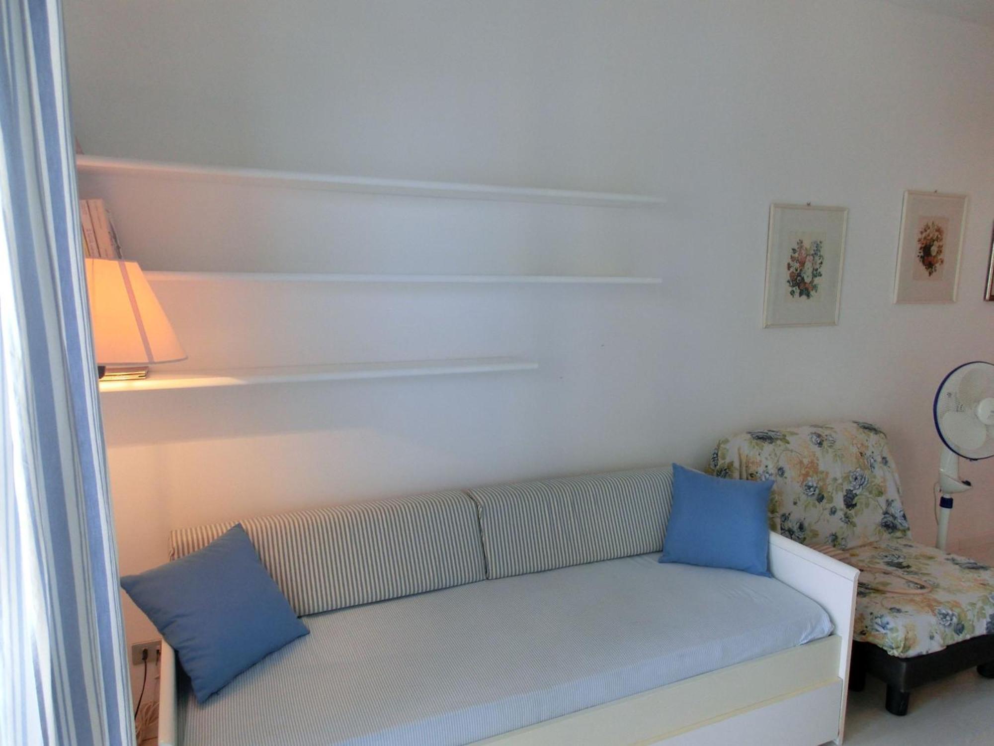 Appartamenti La Torre リニャーノ・サッビアドーロ 部屋 写真
