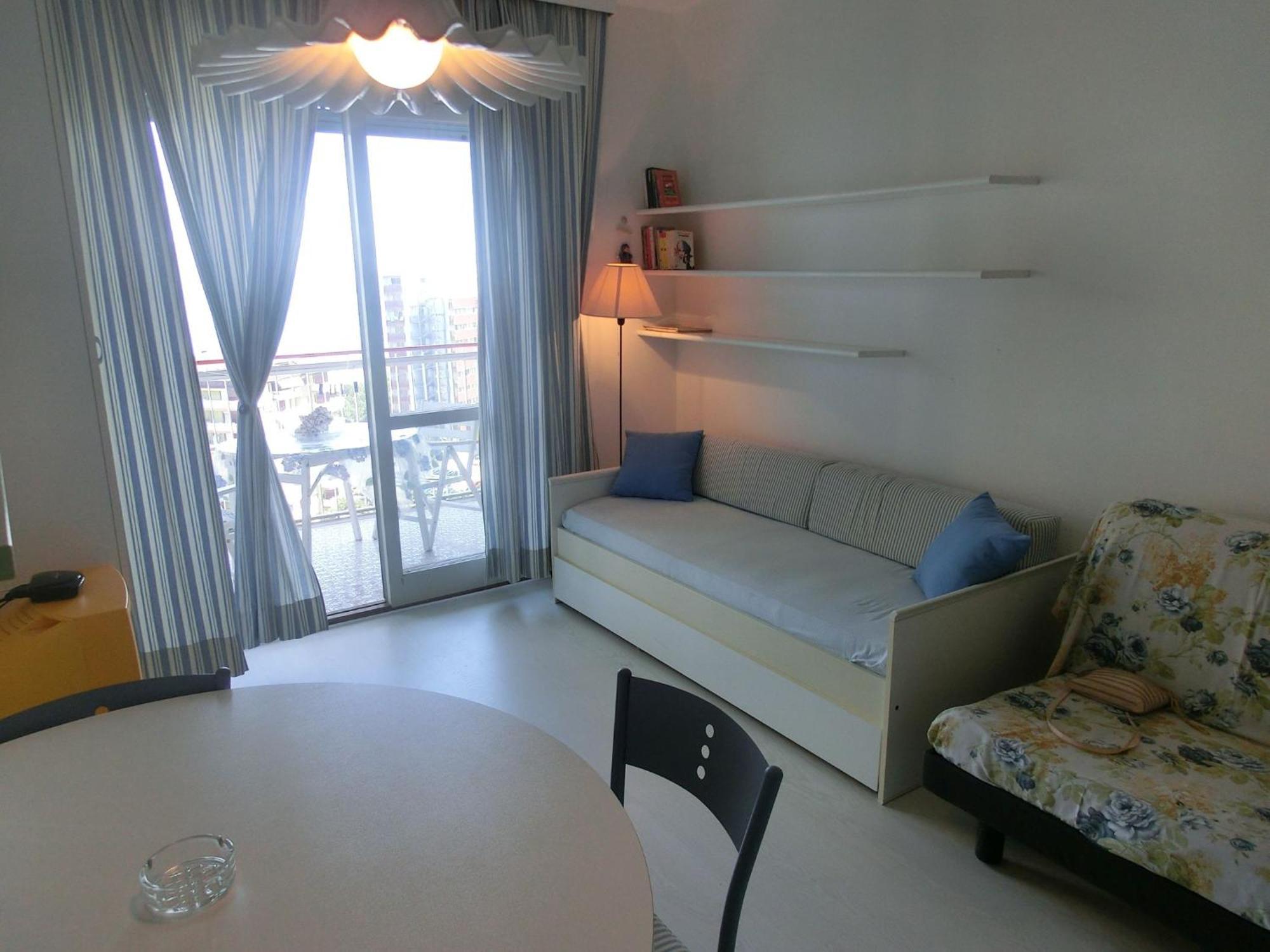 Appartamenti La Torre リニャーノ・サッビアドーロ 部屋 写真