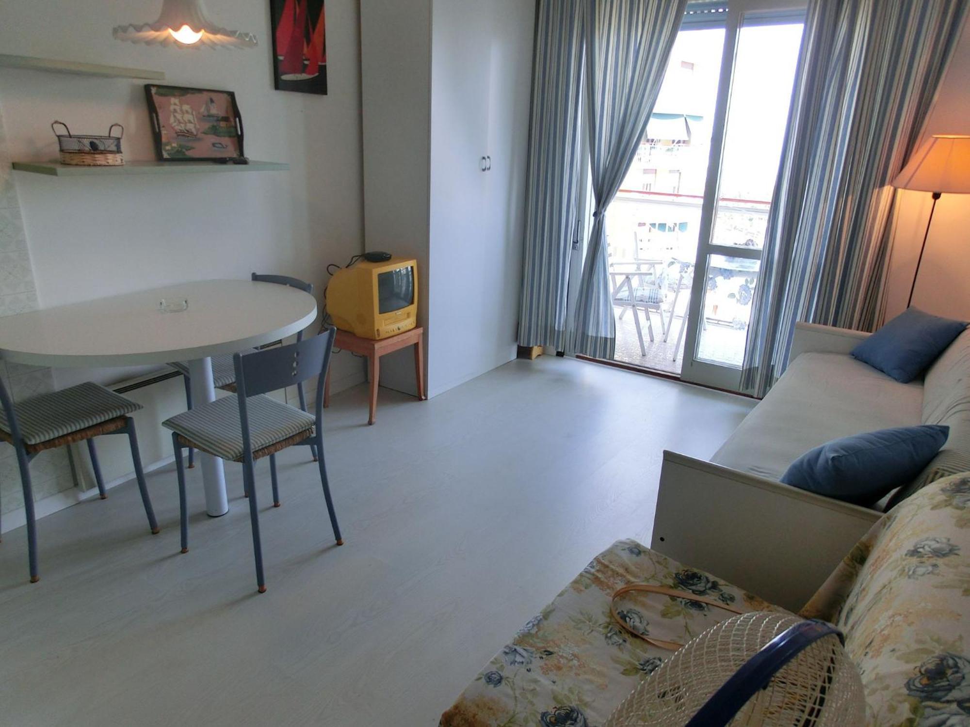 Appartamenti La Torre リニャーノ・サッビアドーロ 部屋 写真