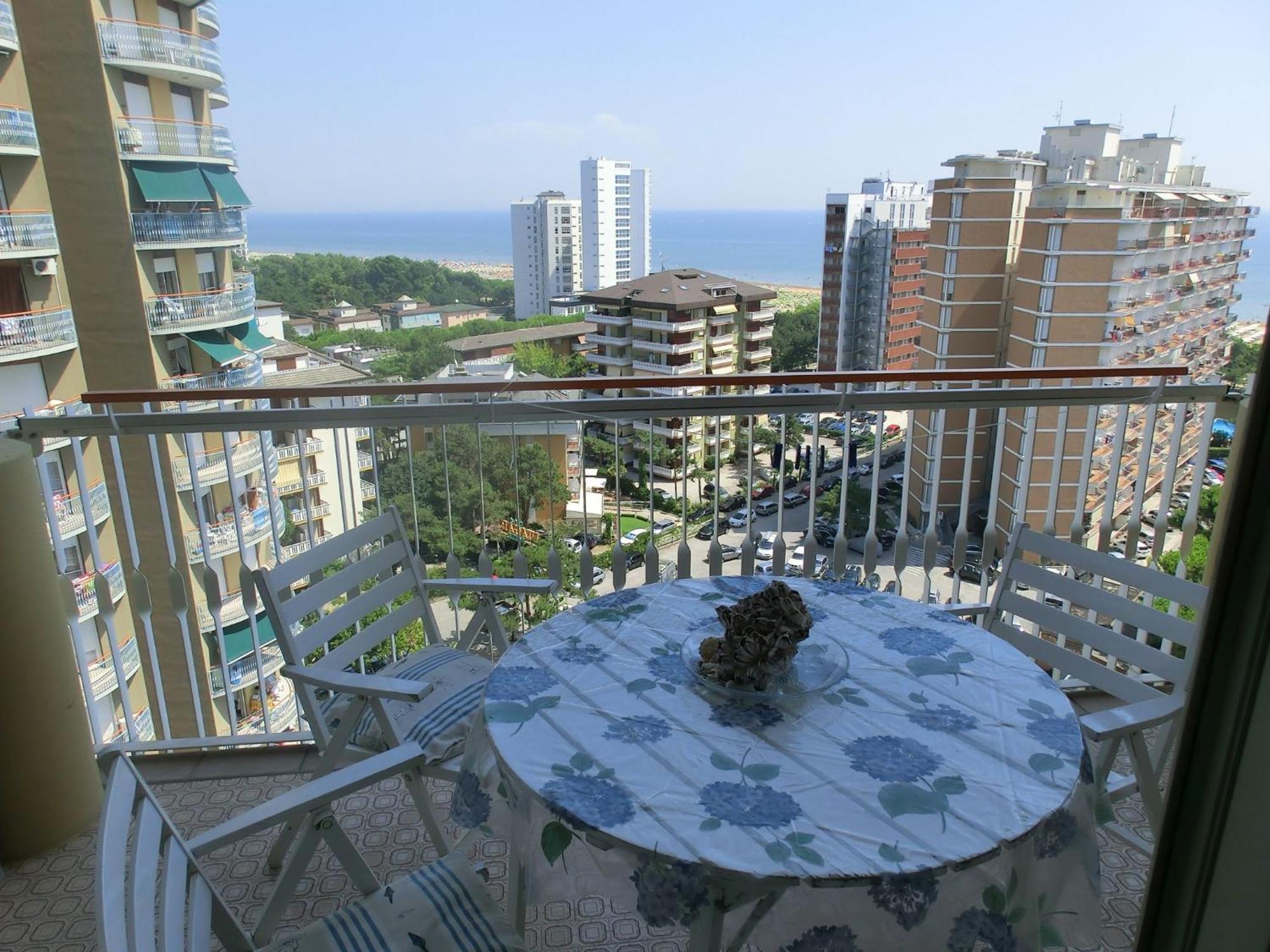 Appartamenti La Torre リニャーノ・サッビアドーロ 部屋 写真
