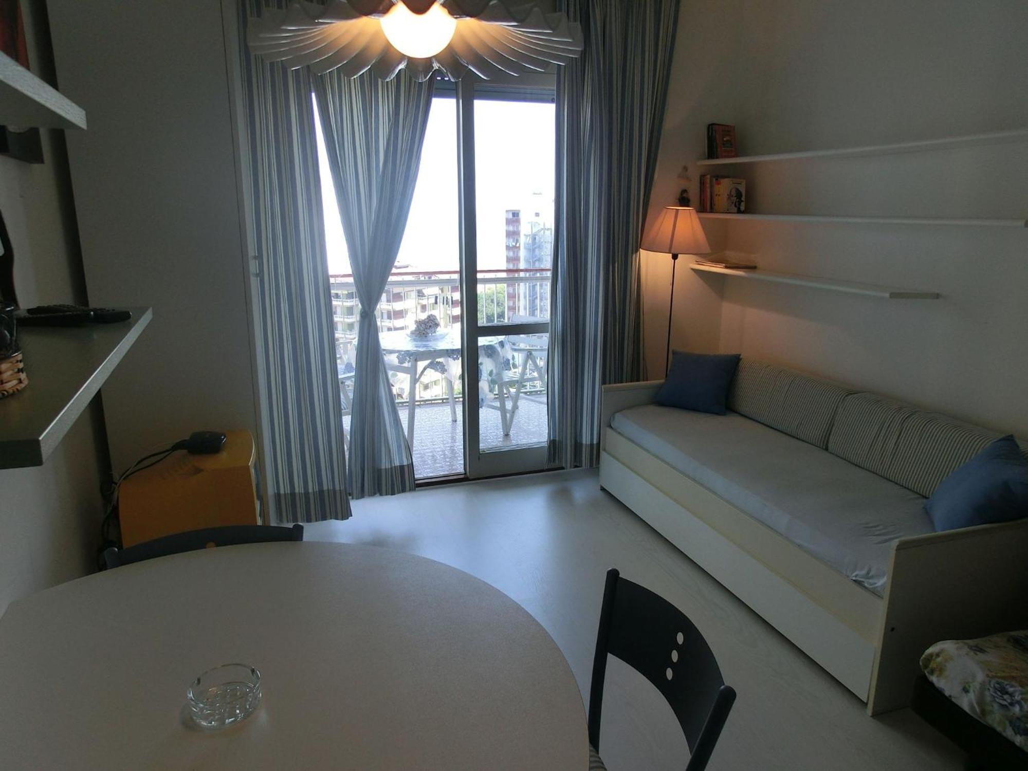 Appartamenti La Torre リニャーノ・サッビアドーロ 部屋 写真