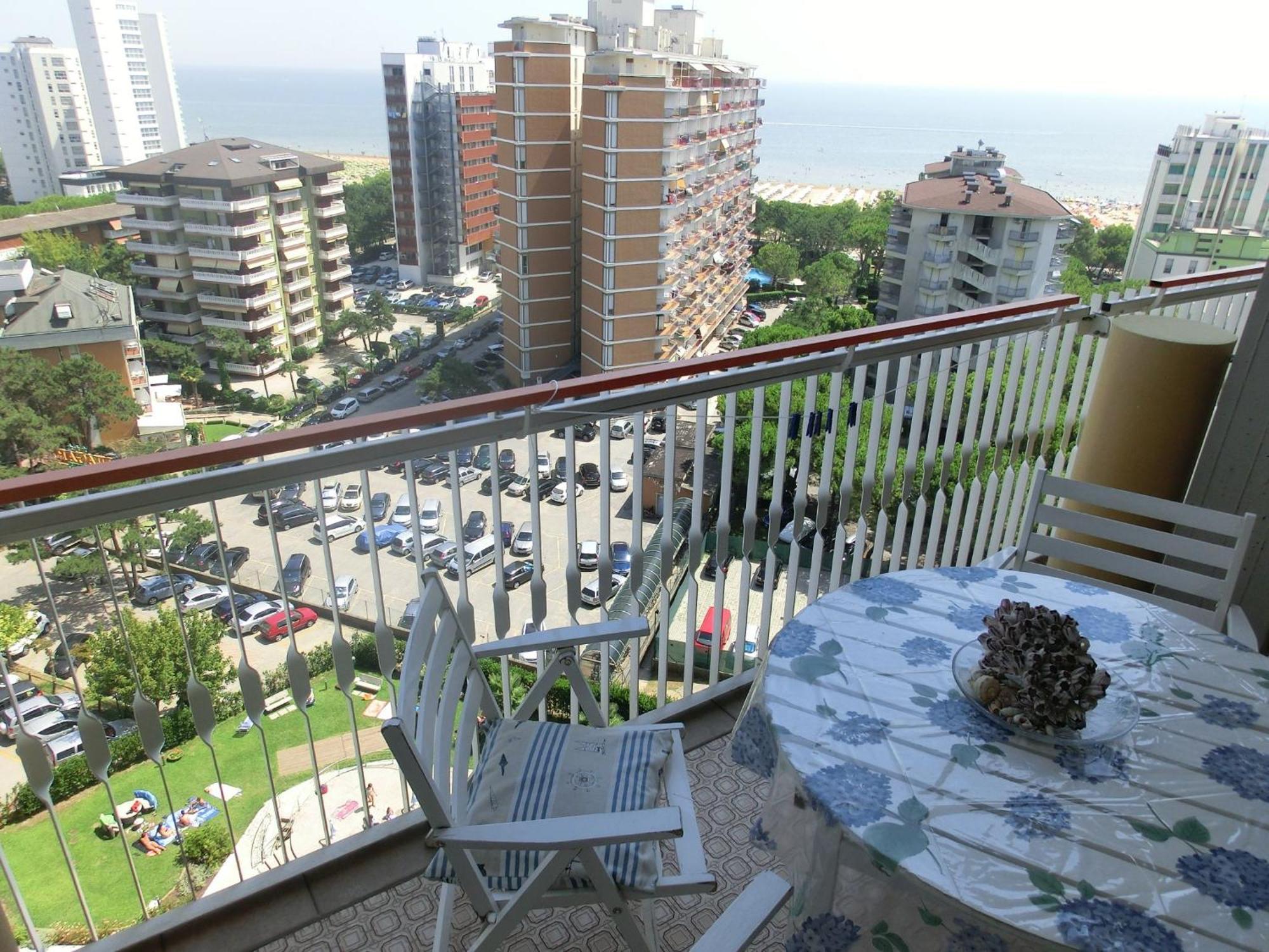 Appartamenti La Torre リニャーノ・サッビアドーロ 部屋 写真