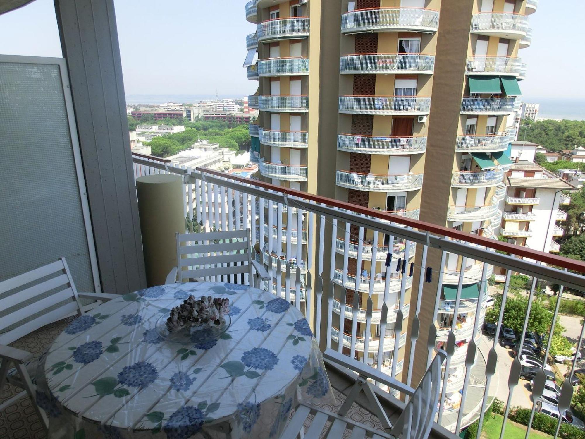 Appartamenti La Torre リニャーノ・サッビアドーロ 部屋 写真