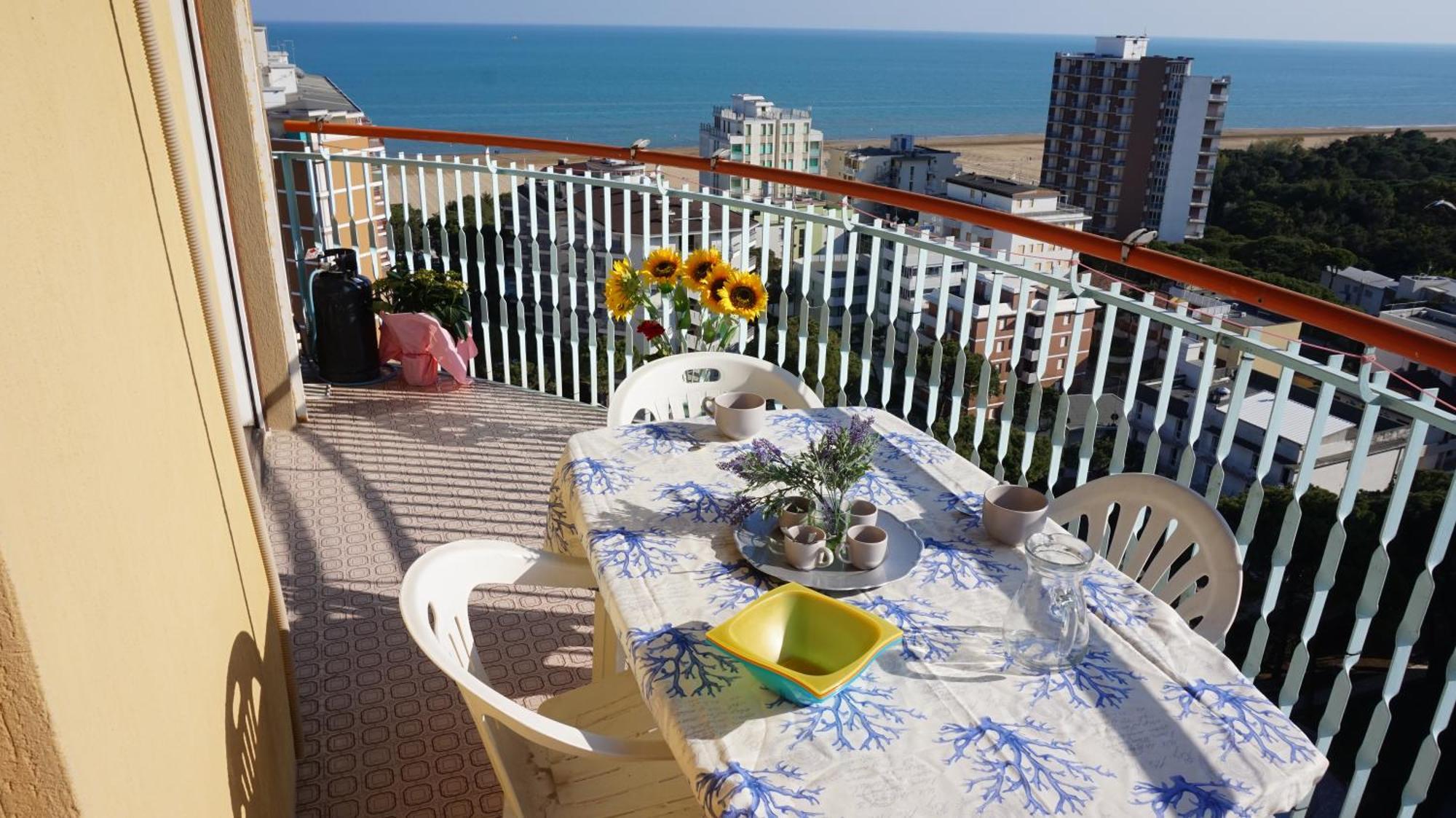 Appartamenti La Torre リニャーノ・サッビアドーロ 部屋 写真