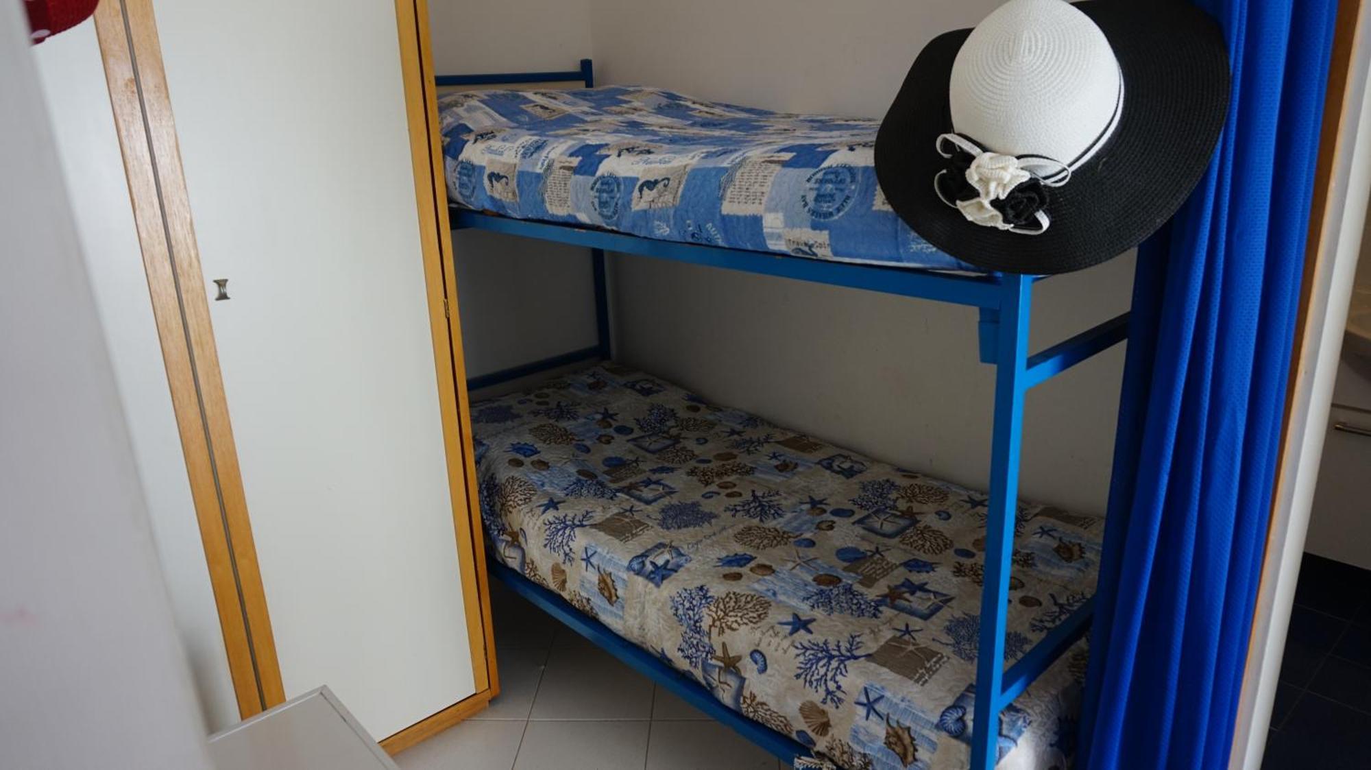 Appartamenti La Torre リニャーノ・サッビアドーロ 部屋 写真
