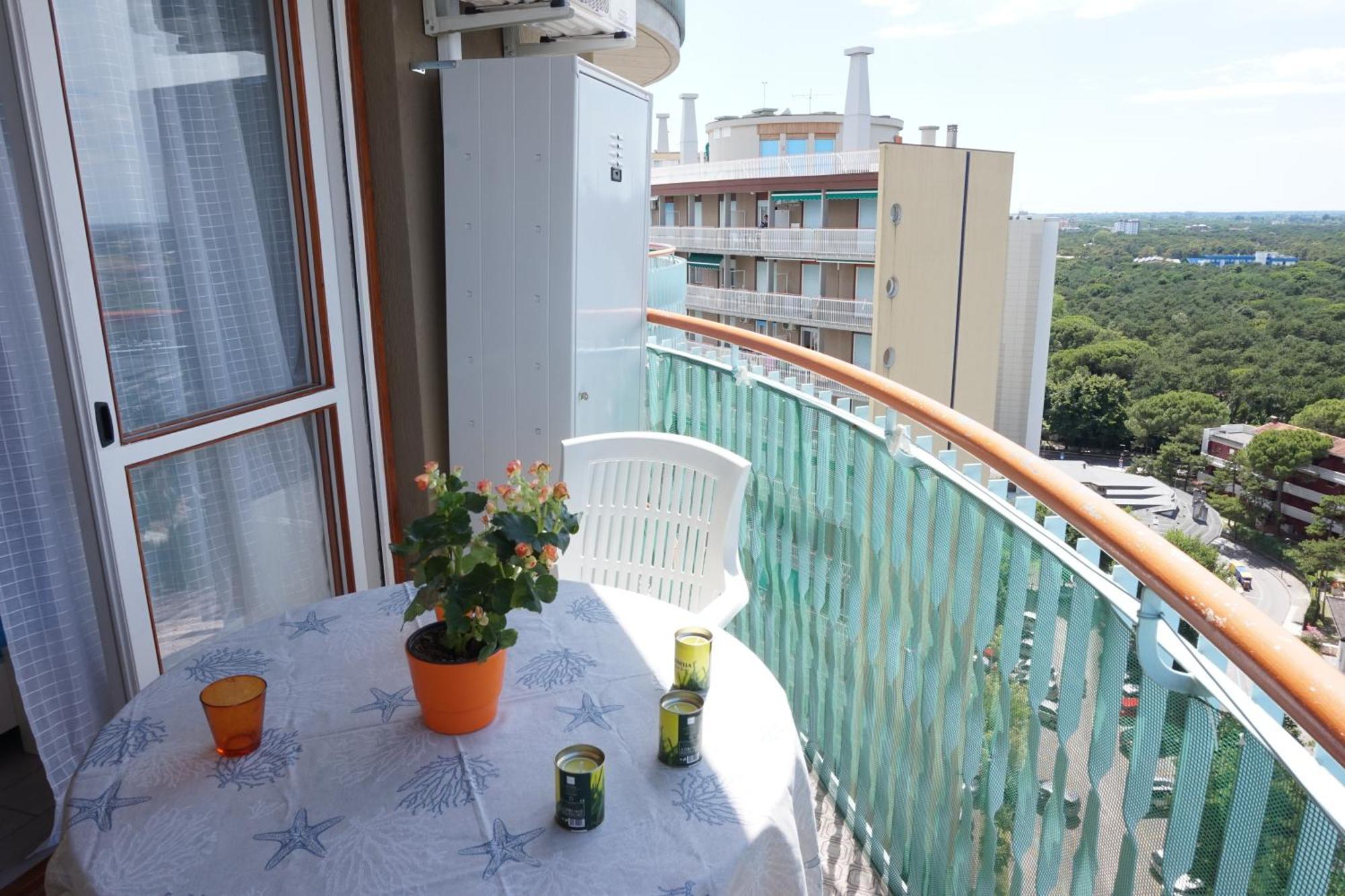 Appartamenti La Torre リニャーノ・サッビアドーロ 部屋 写真
