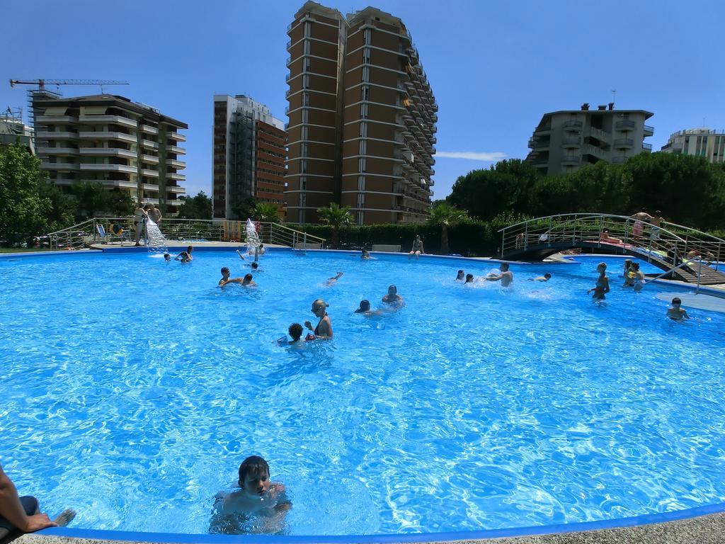Appartamenti La Torre リニャーノ・サッビアドーロ エクステリア 写真