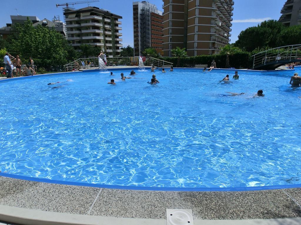Appartamenti La Torre リニャーノ・サッビアドーロ エクステリア 写真