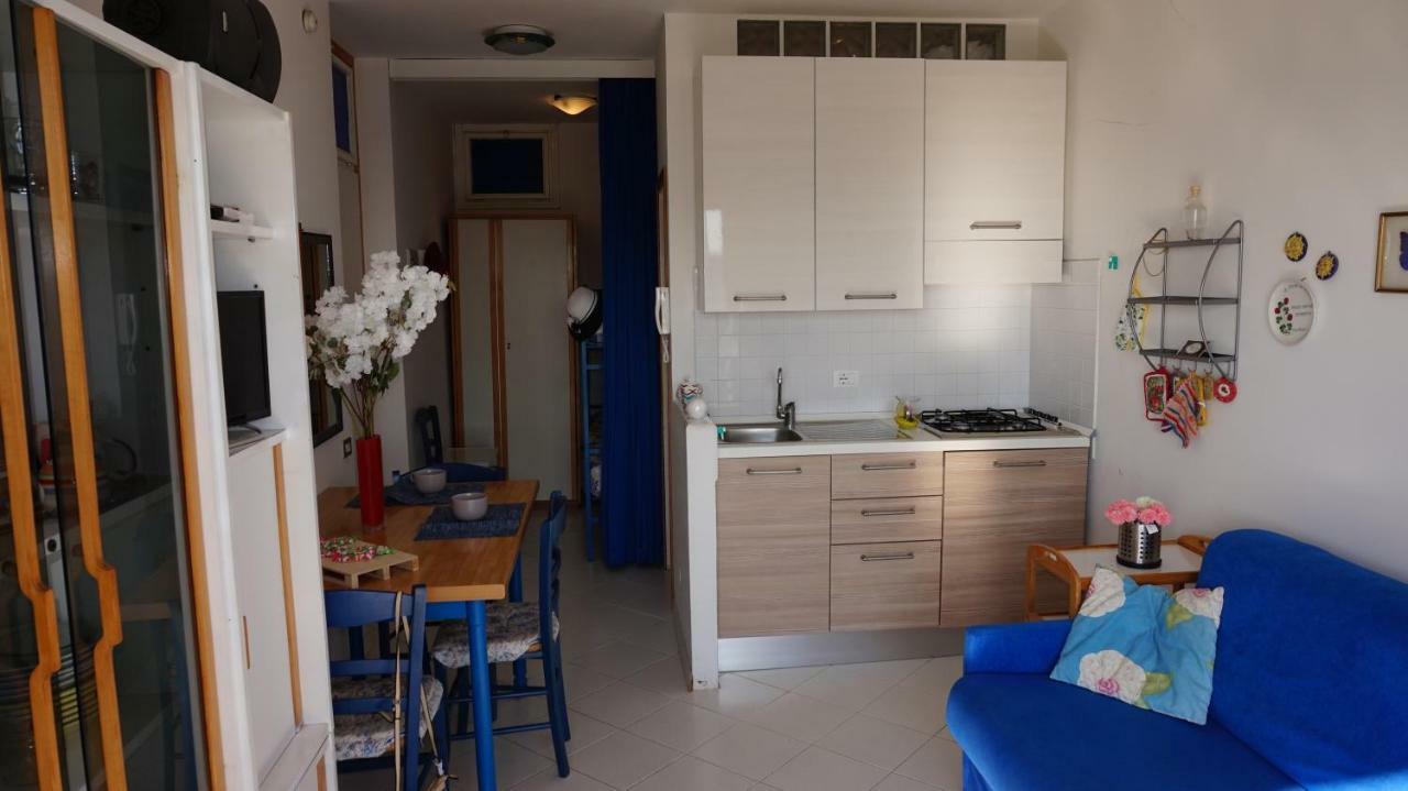 Appartamenti La Torre リニャーノ・サッビアドーロ 部屋 写真